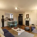 Huur 1 slaapkamer appartement van 90 m² in brussels