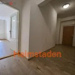 Rent 3 bedroom apartment of 56 m² in Havířov