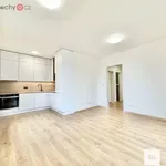 Pronajměte si 2 ložnic/e byt o rozloze 64 m² v Praha