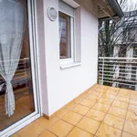 Rent 2 bedroom apartment of 100 m² in Budapest