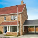 Detached house to rent in Windermere Way, Hanningfield Park, Rettendon CM3