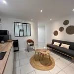 Rent 2 bedroom apartment of 484 m² in Marseille