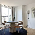 Appartement de 560 m² avec 1 chambre(s) en location à Paris