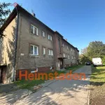 Rent 3 bedroom apartment of 58 m² in Ostrava