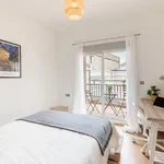 Alquilar 6 dormitorio apartamento en Valencia