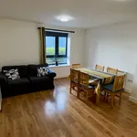 Rent 2 bedroom apartment of 57 m² in dublin