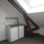 Rent 1 bedroom apartment of 11 m² in REIMS