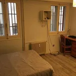 Rent a room in madrid