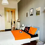 Rent a room in turin