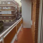 Rent 5 bedroom apartment in Madrid