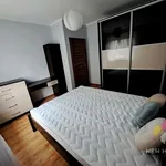 Rent 3 bedroom apartment of 48 m² in Olsztyn