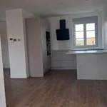 Appartement de 90 m² avec 4 chambre(s) en location à Libourne