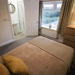 Rent a room in Yorkshire And The Humber