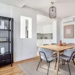 Rent 3 bedroom apartment of 107 m² in lisbon