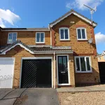 Rent 3 bedroom house in Ashfield