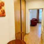 Rent 1 bedroom apartment of 37 m² in Prague