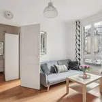 Rent 4 bedroom apartment of 27 m² in Paris