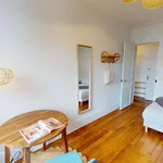 Louez une chambre de 55 m² à Paris