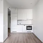 Vuokraa 1 makuuhuoneen asunto, 28 m² paikassa Helsinki