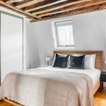 Louez une chambre de 58 m² à Paris