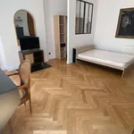 Appartement de 28 m² avec 1 chambre(s) en location à Saint-Étienne