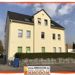 Miete 2 Schlafzimmer wohnung von 45 m² in Zwickau / Niederplanitz