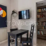 Rent 1 bedroom apartment of 35 m² in Roma