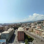 Affitto 2 camera appartamento di 65 m² in Genoa