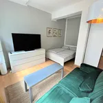 Miete 1 Schlafzimmer wohnung von 431 m² in Cologne