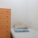 Rent a room in madrid