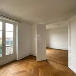 Rent 4 bedroom apartment of 85 m² in Versailles