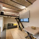 Studio of 34 m² in barcelona