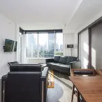 Appartement de 495 m² avec 1 chambre(s) en location à Vancouver