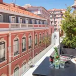 Rent 1 bedroom apartment of 65 m² in Lisbon