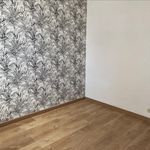 Appartement de 40 m² avec 2 chambre(s) en location à Brest 