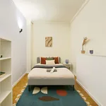 Quarto em Lisboa