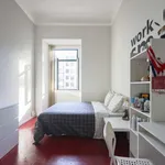 Rent a room in lisbon