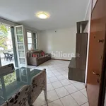 2-room flat via Marco d'Oggiono 25, Centro, Oggiono