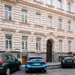 Rent 1 bedroom apartment of 32 m² in Vienna