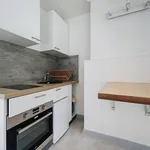 Appartement de 19 m² avec 1 chambre(s) en location à NANCY