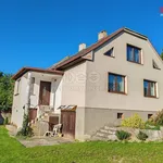 Rent 1 bedroom house of 110 m² in Miličín