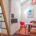 Studio of 50 m² in lisbon