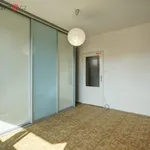 Rent 3 bedroom apartment of 54 m² in Brno