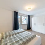 Miete 2 Schlafzimmer wohnung von 55 m² in Frankfurt