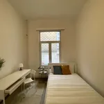 Rent a room in brussels