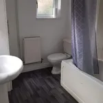 Rent a room in Nottingham