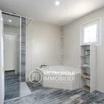 Appartement de 180 m² avec 4 chambre(s) en location à Pont-de-Chéruy