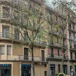 Rent 1 bedroom apartment of 36 m² in barcelona