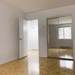  appartement avec 1 chambre(s) en location à Montreal