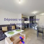  appartement avec 1 chambre(s) en location à Castelginest